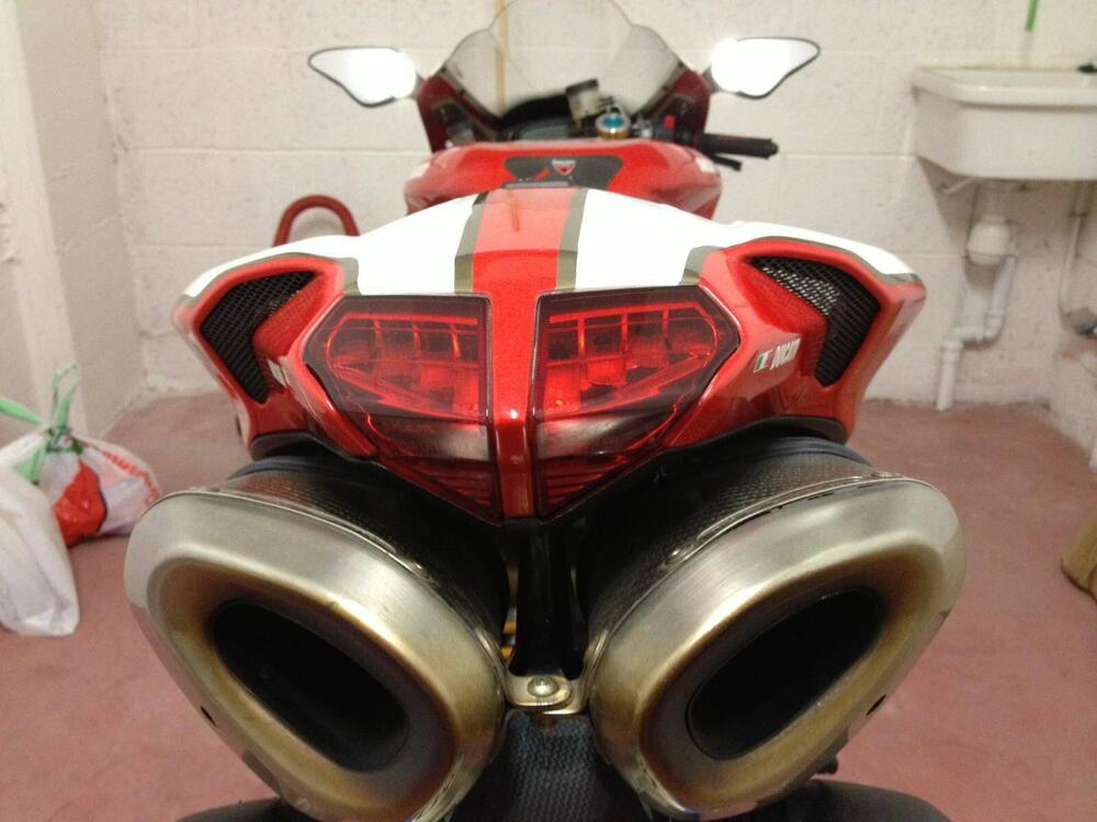 Ducati 1098 R (2007 - 11) (3)