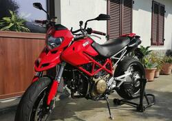 Ducati Hypermotard 1100 (2007 - 09) usata