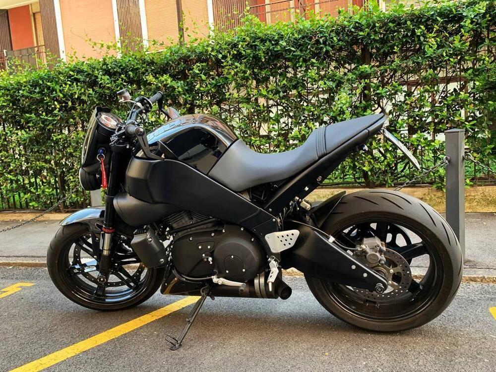 Buell Lightning XB 9S