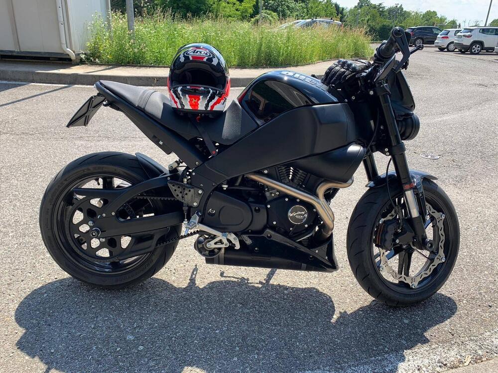 Buell Lightning XB 9S (2)