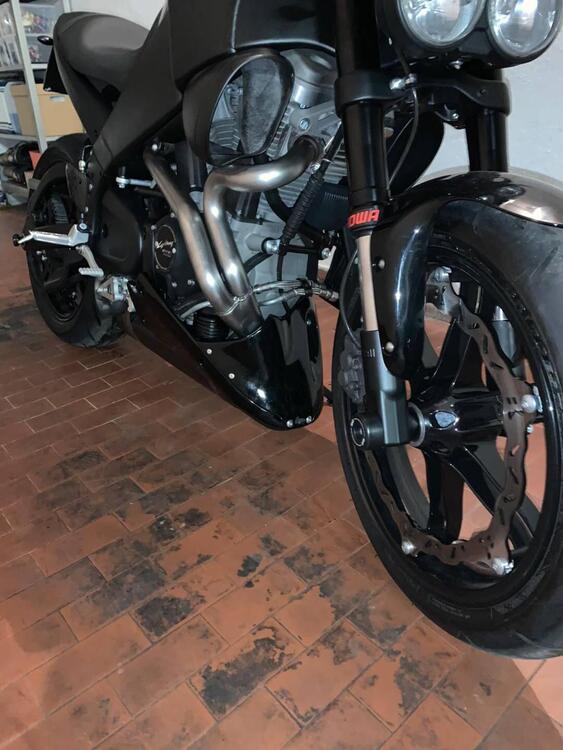 Buell Lightning XB 9S (4)