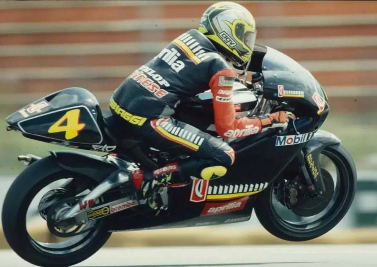 MotoGP 2024. GP della Gran Bretagna. Ecco tutte le livree speciali di Silverstone, che spettacolo! [GALLERY] (13)