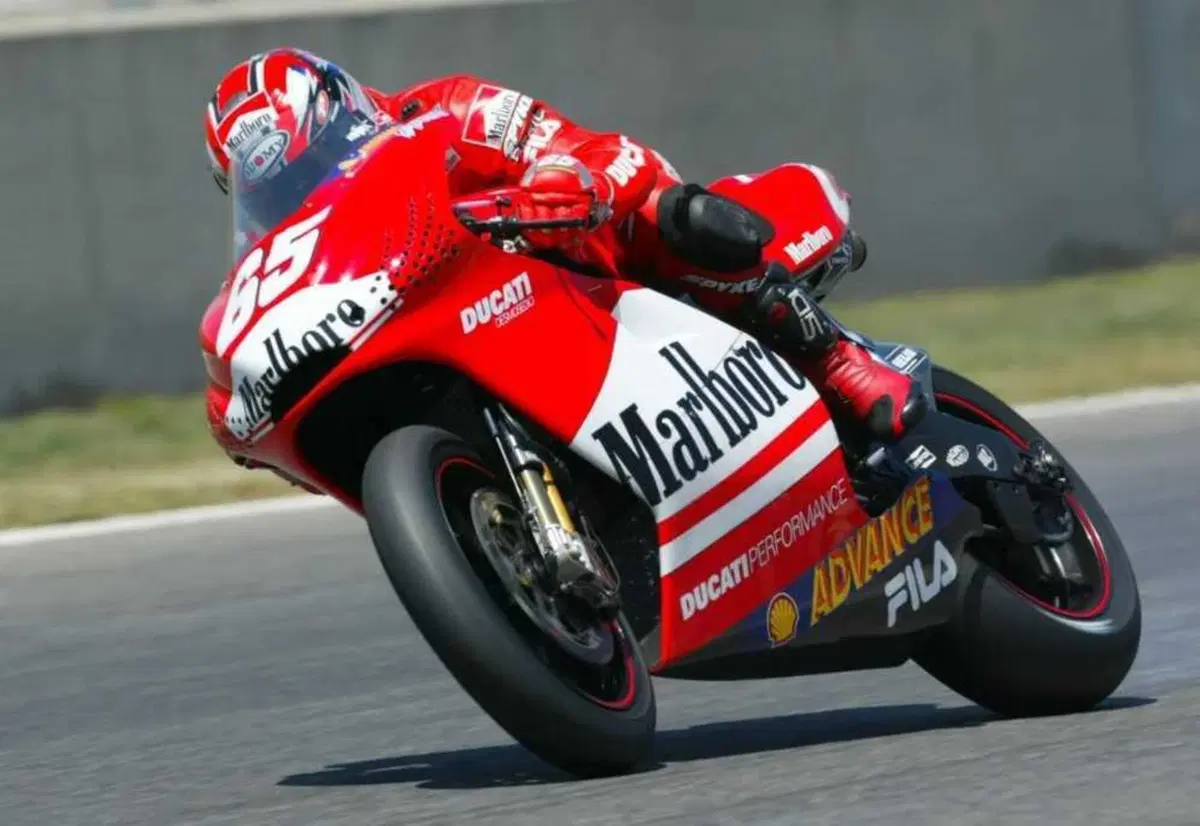 MotoGP 2024. GP della Gran Bretagna. Ecco tutte le livree speciali di Silverstone, che spettacolo! [GALLERY] (15)