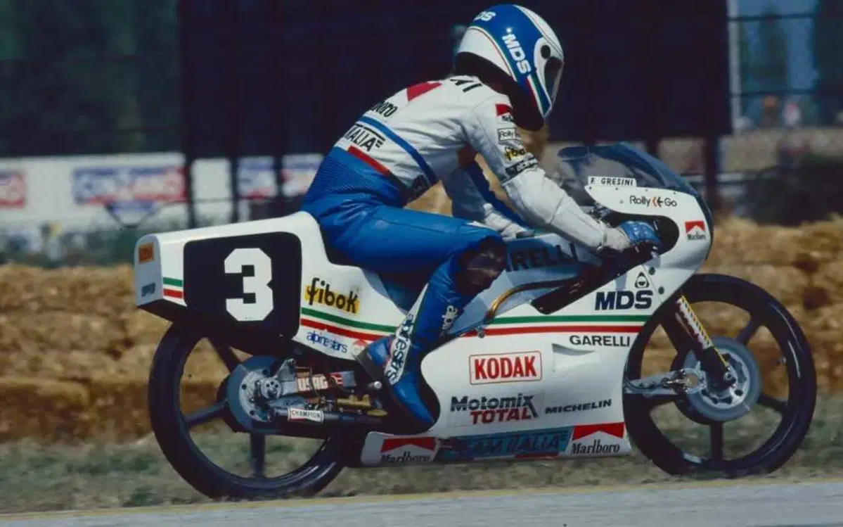 MotoGP 2024. GP della Gran Bretagna. Ecco tutte le livree speciali di Silverstone, che spettacolo! [GALLERY] (16)