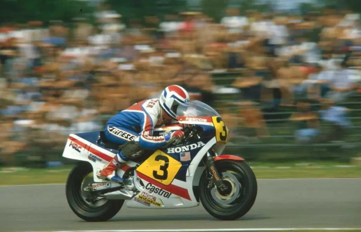 MotoGP 2024. GP della Gran Bretagna. Ecco tutte le livree speciali di Silverstone, che spettacolo! [GALLERY] (10)