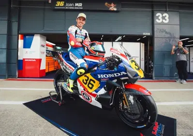 MotoGP 2024. GP della Gran Bretagna. Ecco tutte le livree speciali di Silverstone, che spettacolo! [GALLERY]