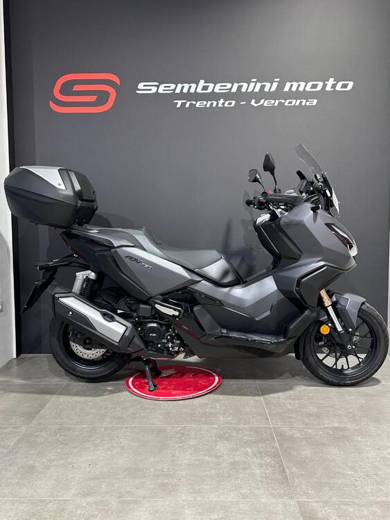 Honda ADV 350 (2022 - 24)