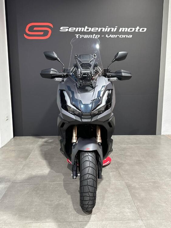 Honda ADV 350 (2022 - 24) (3)