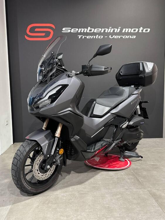 Honda ADV 350 (2022 - 24) (4)