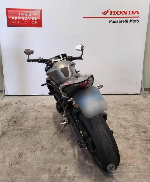 Triumph Street Triple 765 RS (2023 - 24) (4)