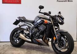 Triumph Street Triple 765 RS (2023 - 24) usata