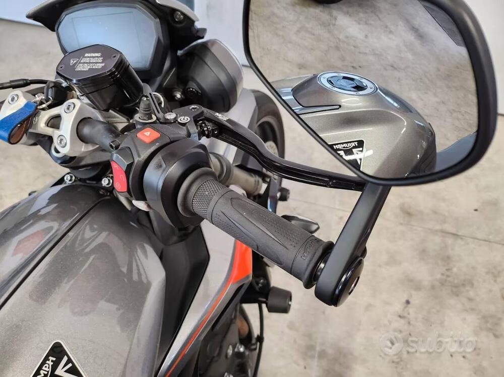 Triumph Street Triple 765 RS (2023 - 24) (5)