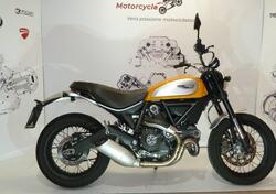 Ducati Scrambler 800 Classic (2015 - 16) usata