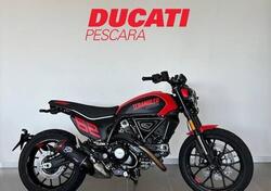 Ducati Scrambler 800 Full Throttle (2023 - 24) usata