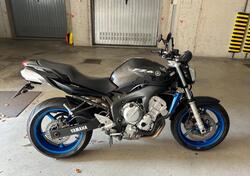 Yamaha FZ6 (2004 - 07) usata