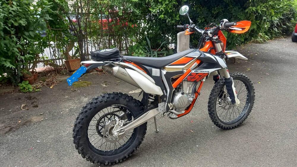 KTM Freeride 250 F (2018 - 20) (3)