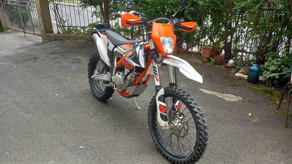 KTM Freeride 250 F (2018 - 20) (4)