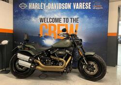 Harley-Davidson 114 Fat Bob (2018 - 20) - FXFBS usata