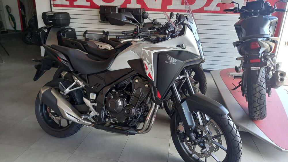 Honda NX500 (2024) (2)