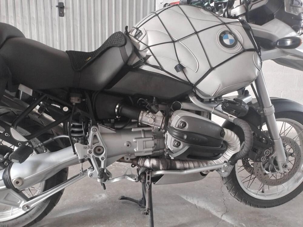 Bmw R 1150 GS (1999 - 03) (3)