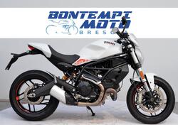 Ducati Monster 797 (2019 - 20) usata