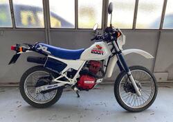 Honda XL 200 R d'epoca