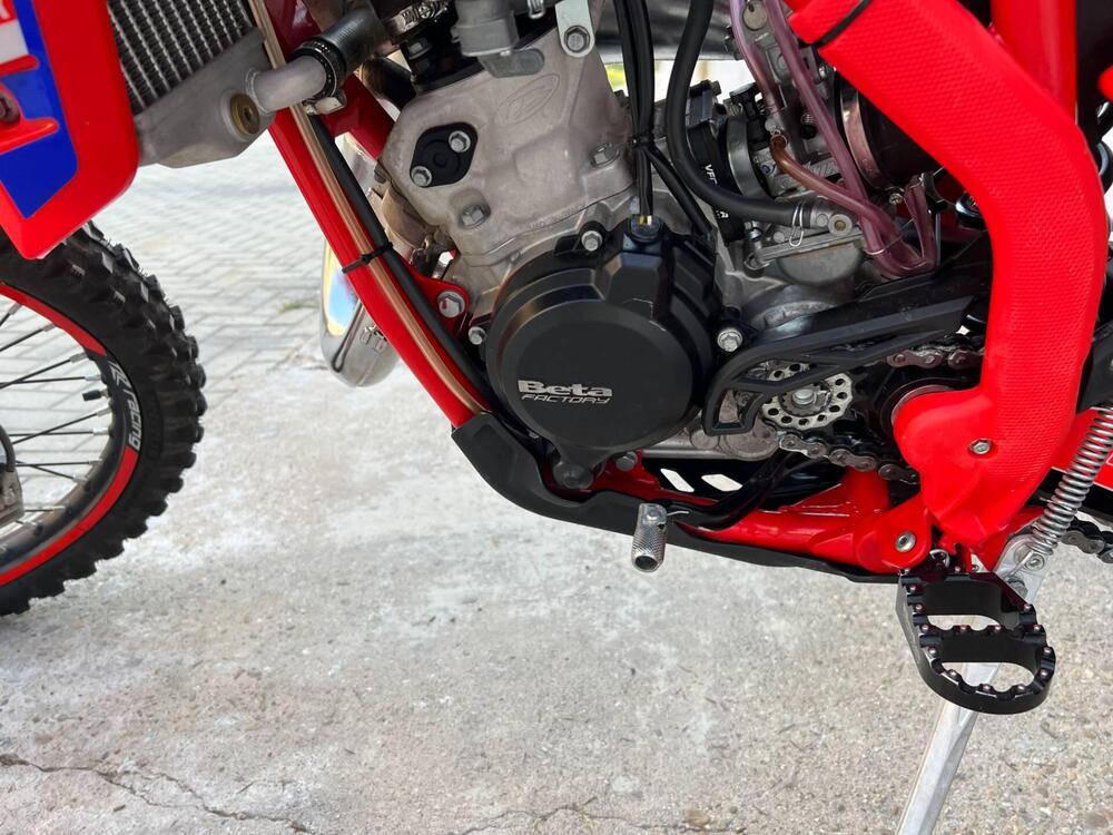 Betamotor RR 125 2T Enduro Racing (2022) (5)