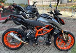 KTM 390 Duke (2021 - 23) usata