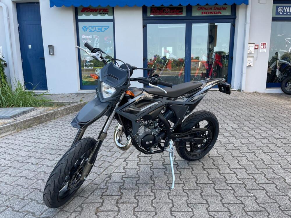 Betamotor RR 50 Motard (2021 - 24) (2)