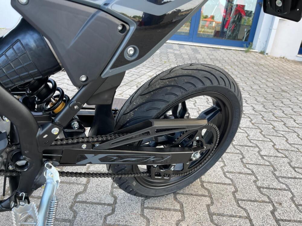 Betamotor RR 50 Motard (2021 - 24) (4)