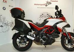 Ducati Multistrada 1200 S Pikes Peak (2013 - 14) usata