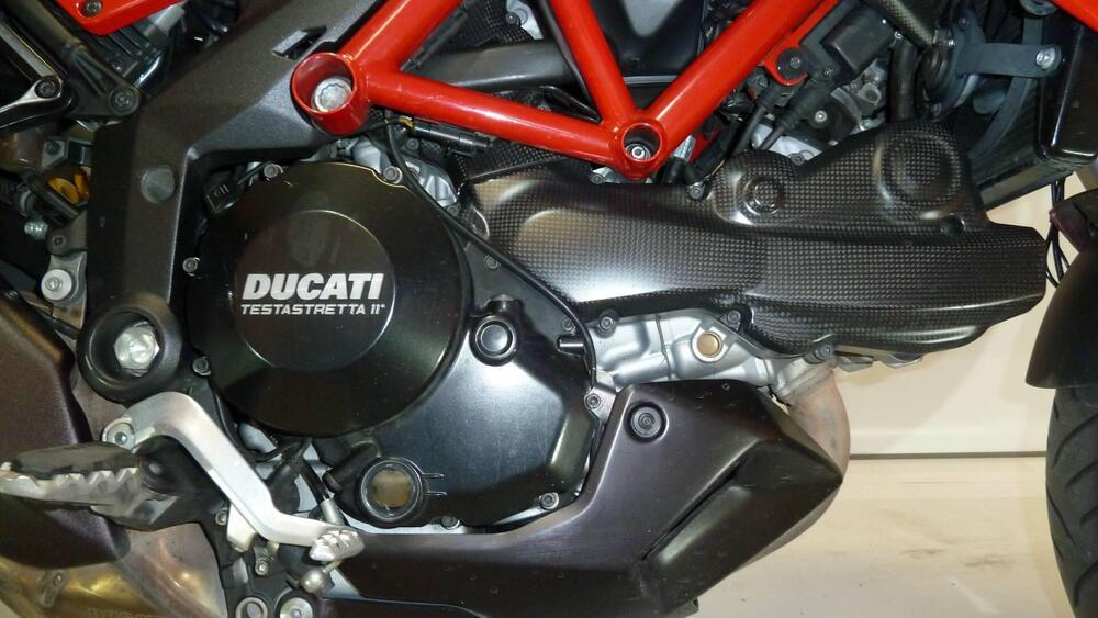 Ducati Multistrada 1200 S Pikes Peak (2013 - 14) (2)