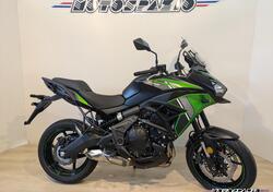 Kawasaki Versys 650 (2021 - 24) nuova