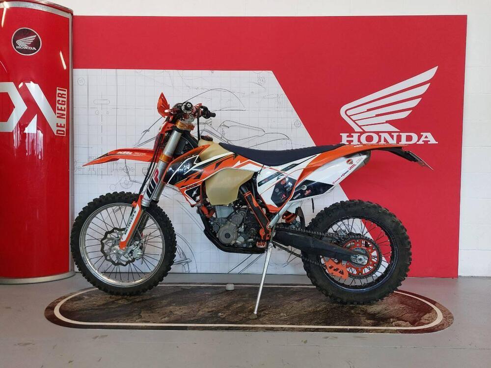 KTM EXC 350 F (2013)