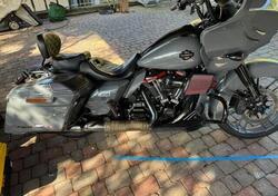 Harley-Davidson CVO Road Glide (2023) usata