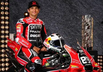 MotoGP 2024. GP della Gran Bretagna, Jorge Martin: So perché sono caduto. Ma non voglio ossessionarmi