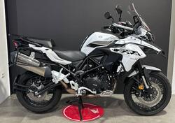 Benelli TRK 502X (2021 - 24) usata