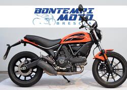 Ducati Scrambler 400 Sixty 2 (2016 - 21) usata