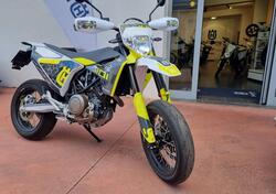 Husqvarna 701 Supermoto (2022) usata