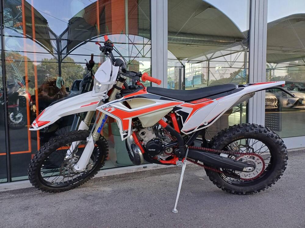 Betamotor RR 200 2T Enduro Racing (2023) (3)