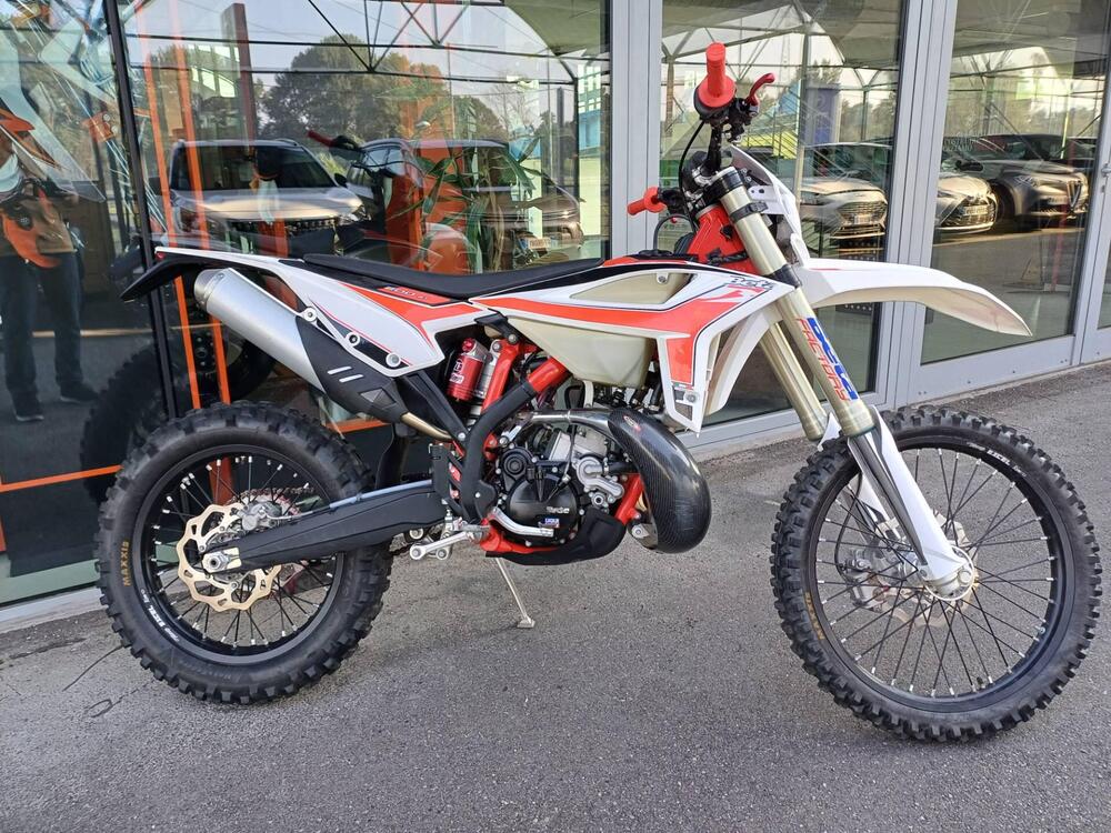 Betamotor RR 200 2T Enduro Racing (2023)