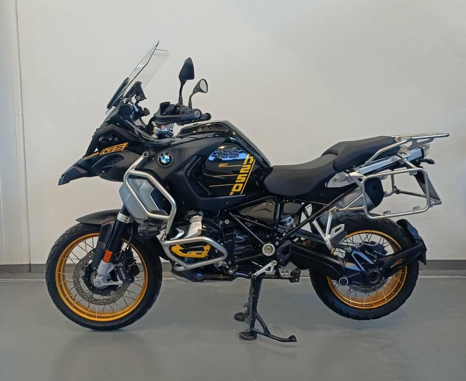 Bmw R 1250 GS Adventure - Edition 40 Years GS (2020 - 21)