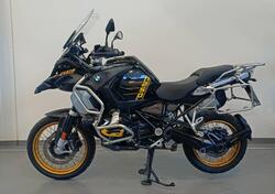 Bmw R 1250 GS Adventure - Edition 40 Years GS (2020 - 21) usata