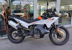 KTM 790 Adventure (2023 - 24) usata