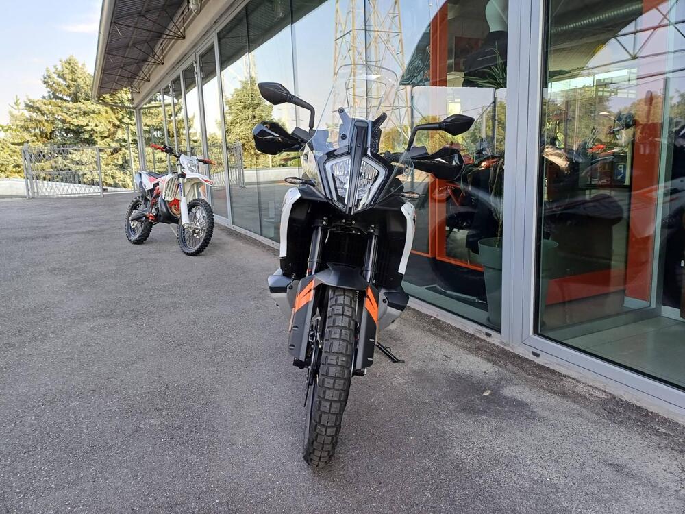 KTM 790 Adventure (2023 - 24) (2)