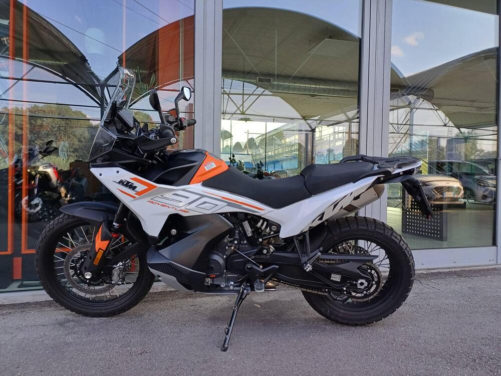 KTM 790 Adventure (2023 - 24) (3)