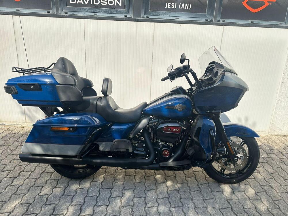 Harley-Davidson Road Glide Limited (2021 - 24) (2)