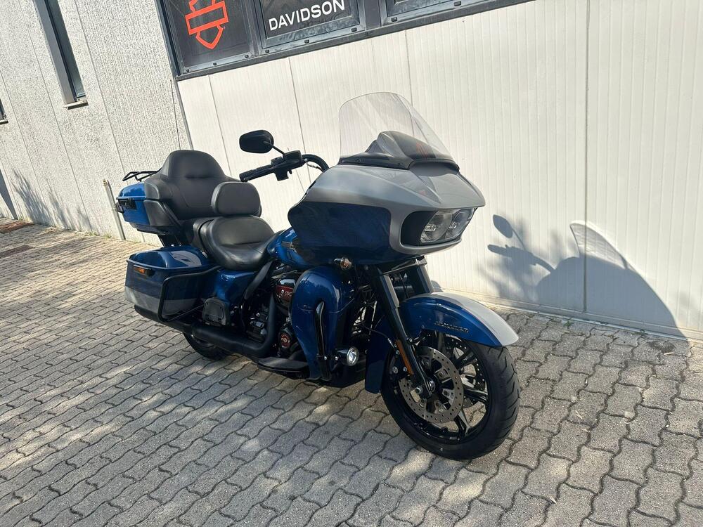 Harley-Davidson Road Glide Limited (2021 - 24) (3)