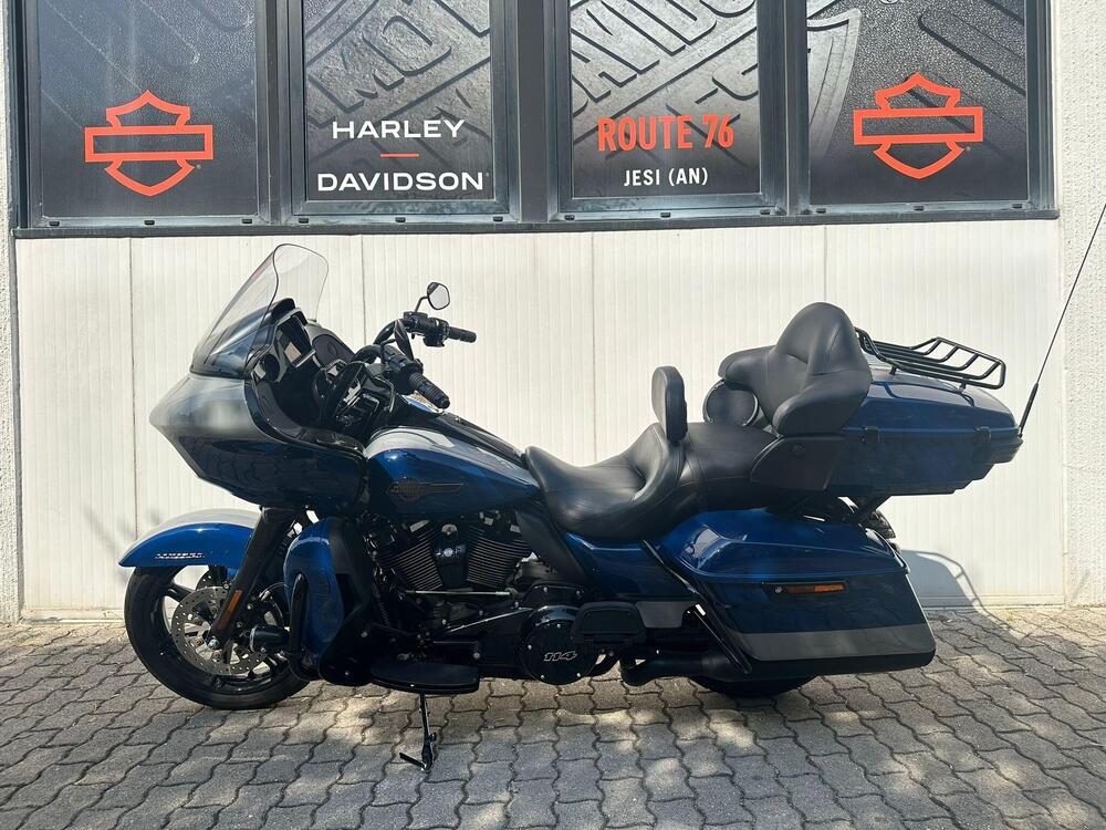 Harley-Davidson Road Glide Limited (2021 - 24) (4)