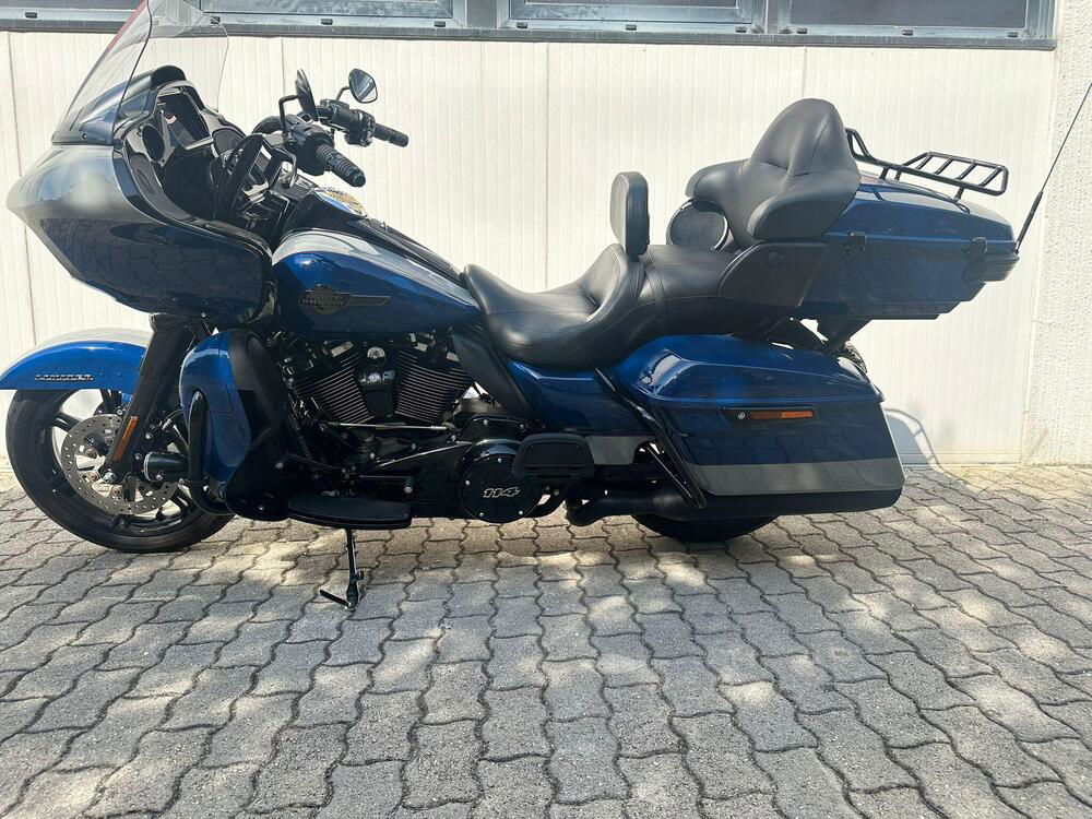 Harley-Davidson Road Glide Limited (2021 - 24) (5)